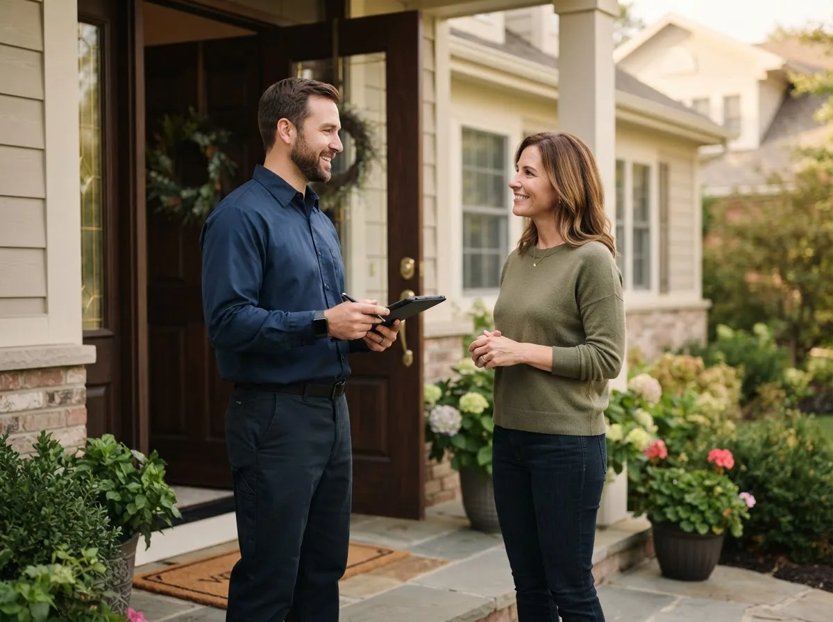 Water damage restoration FAQs for Freeport, ME